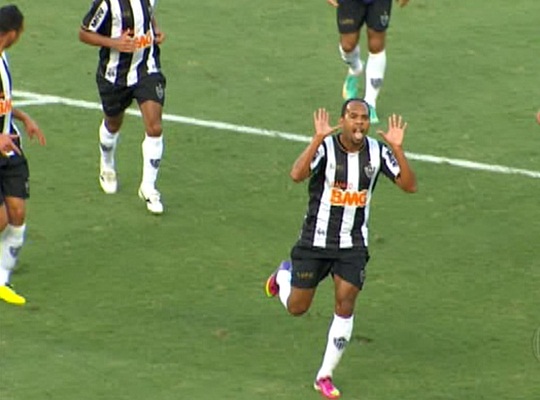 Araxá e Galo